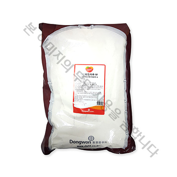 삼조쎌텍 치킨튀김가루(5Kg/EA)