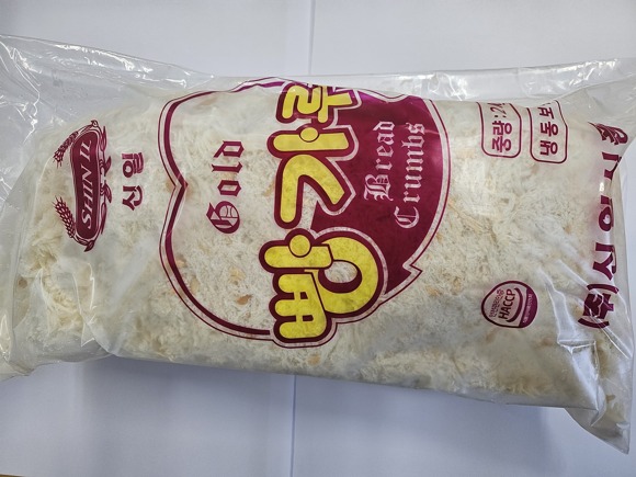 신일식품 빵가루(일식용 2Kg/EA)
