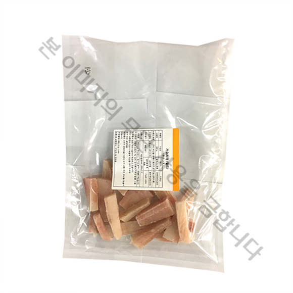 가오리채(탈피 300g/EA) 미국